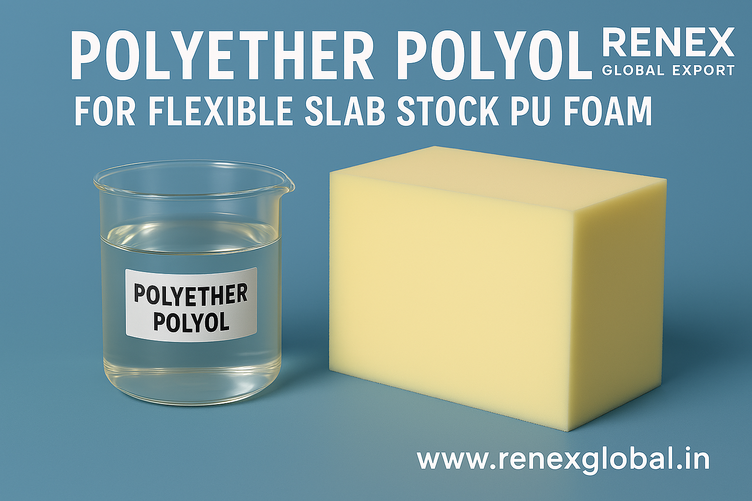 Polyether Polyol